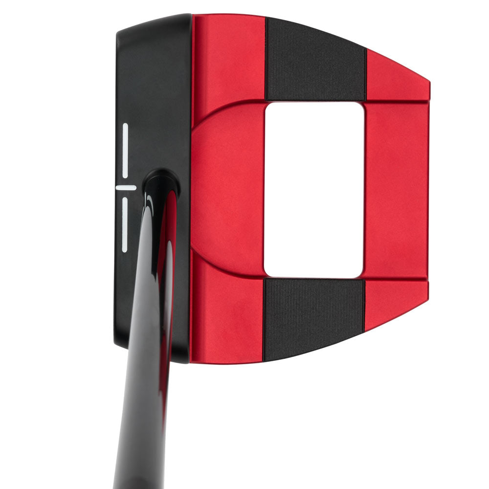 Odyssey Square 2 Square Tri-Hot Jailbird Cruiser Putter – Golf