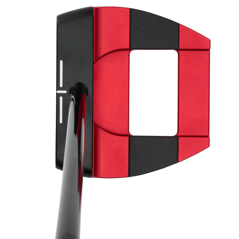 Odyssey Square 2 Square Tri-Hot Jailbird Cruiser Putter
