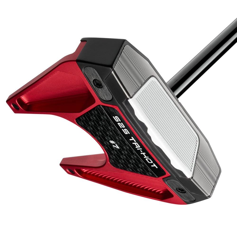 Odyssey Square 2 Square Tri-Hot Putter – Golf Warehouse NZ