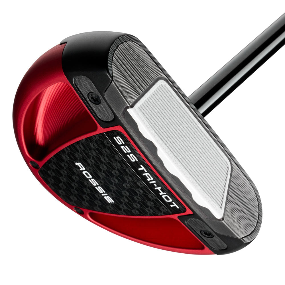 Odyssey Square 2 Square Tri-Hot Jailbird Cruiser Putter – Golf