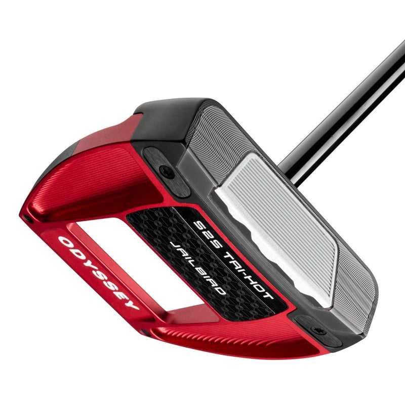 Odyssey Square 2 Square Tri-Hot Putter