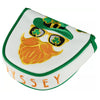 Odyssey St Paddys '22 Headcovers