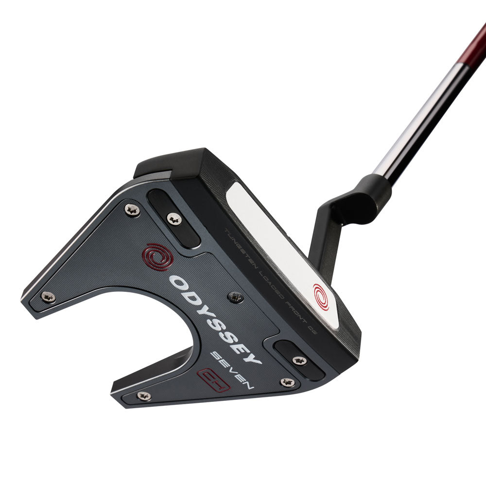 Odyssey Tri-Hot 5K '23 Putter – Golf Warehouse NZ