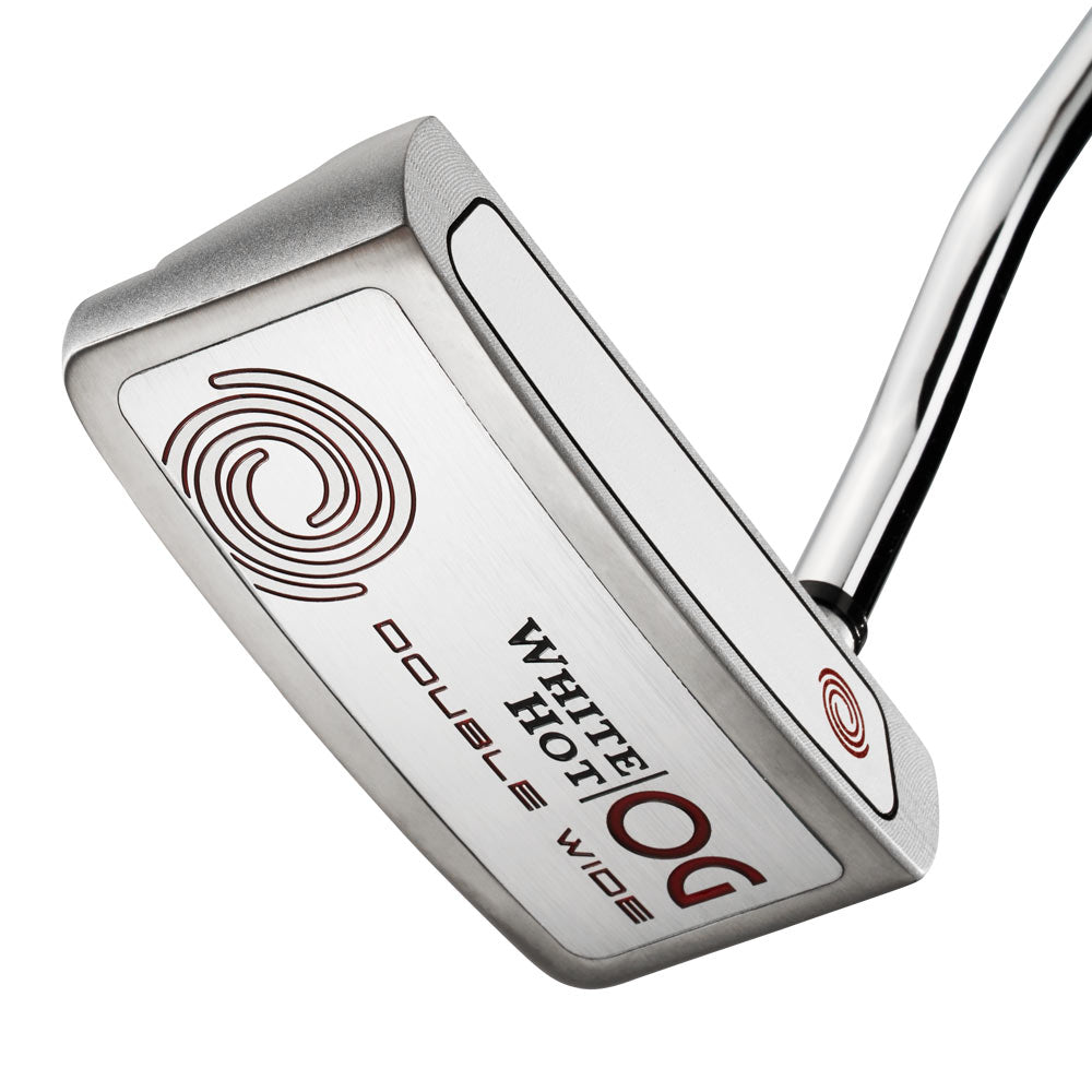 Odyssey White Hot OG 23 Putters – Golf Warehouse NZ