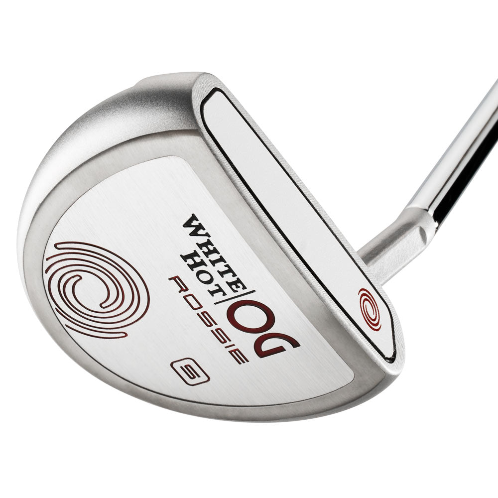 【ポインコさま専用】【ツアー支給品】Odyssey white hot OG Odyssey White Hot OG 23 Putters – Golf Warehouse NZ