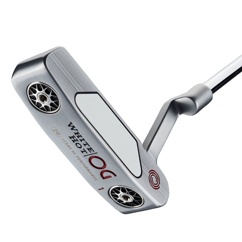 Odyssey White Hot OG 23 Putters – Golf Warehouse NZ