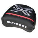 Odyssey Xander Red Seven X Putter