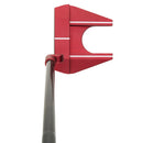 Odyssey Xander Red Seven X Putter
