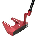 Odyssey Xander Red Seven X Putter