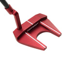 Odyssey Xander Red Seven X Putter