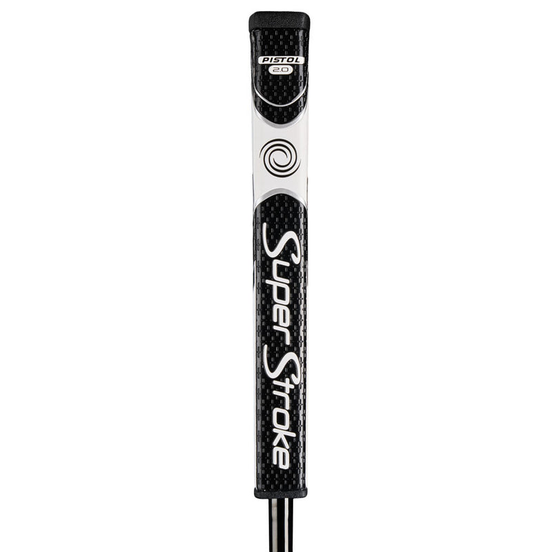 Odyssey Xander Red Seven X Putter