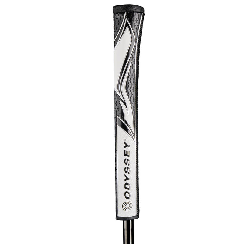 Odyssey Xander Red Seven X Putter