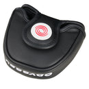 Odyssey Xander Red Seven X Putter