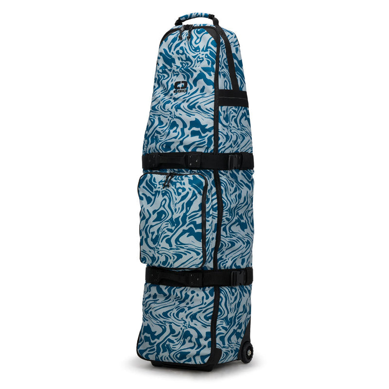 Ogio Alpha Mid Travel Cover '23