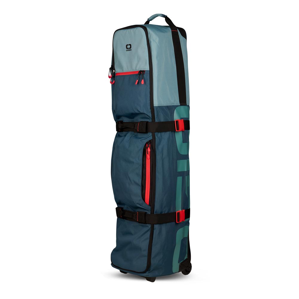 OGIO 2026 Alpha Travel Cover Mid Bag