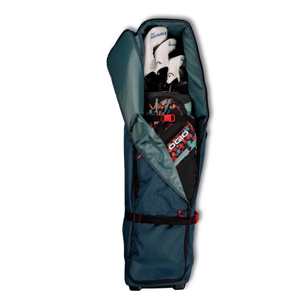 Ogio Alpha Mid Travel Cover '25