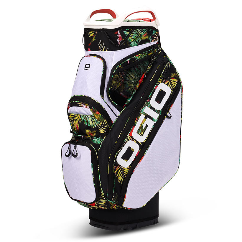 Ogio Silencer 24 Cart Bag