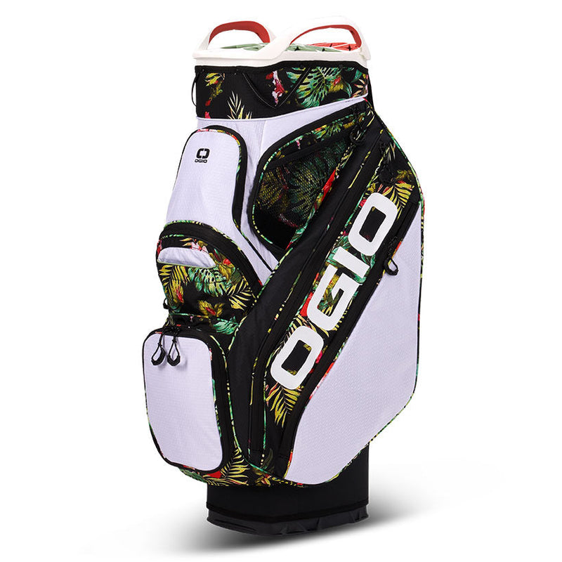 Ogio Silencer 24 Cart Bag