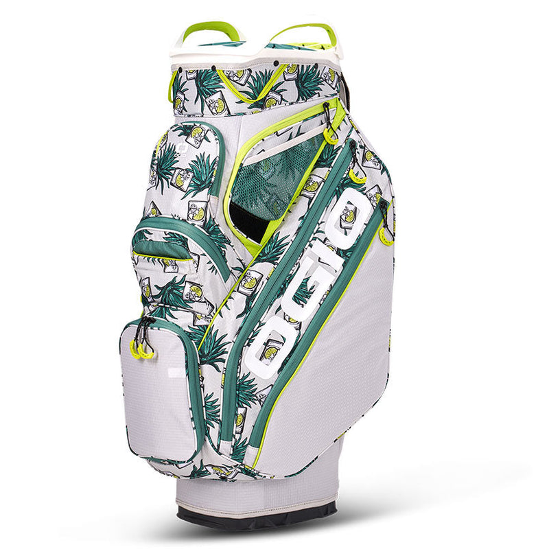Ogio Silencer 24 Cart Bag