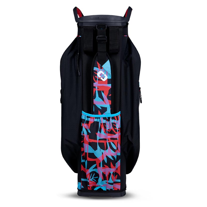 Ogio Woode Cart Bag '25