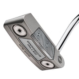 Odyssey Damascus Milled Putters