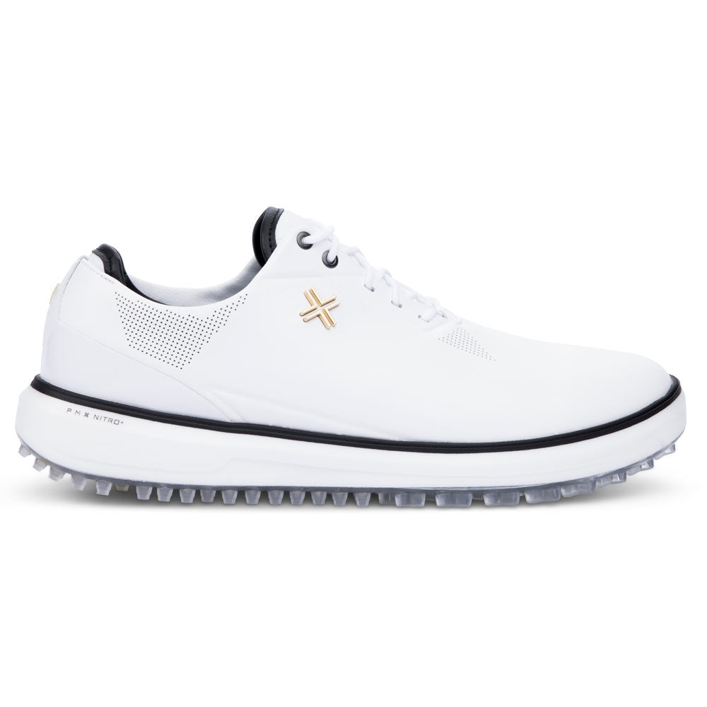 Payntr X Mens Match Day SC Spikeless Golf Shoes