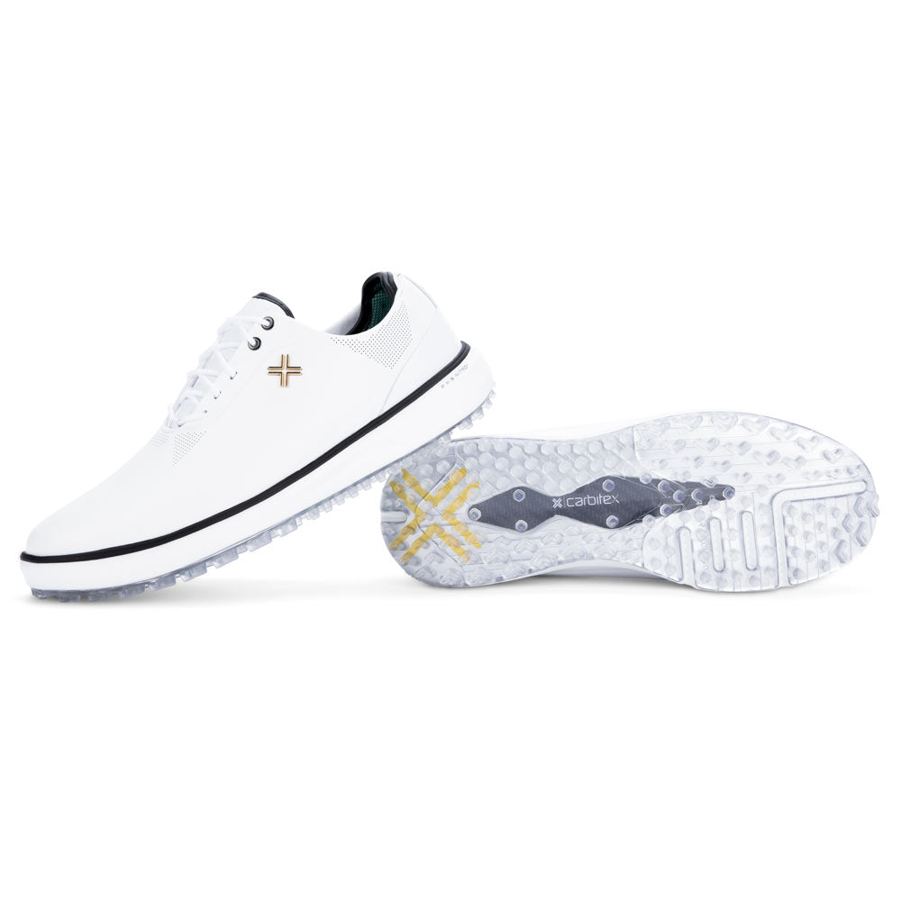 Payntr X Mens Match Day SC Spikeless Golf Shoes