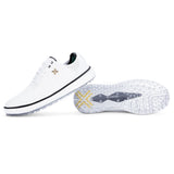Payntr X Mens Match Day SC Spikeless Golf Shoes