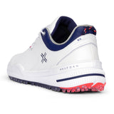 Payntr X Mens 001 Spikeless Golf Shoes