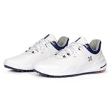 Payntr X Mens 001 Spikeless Golf Shoes