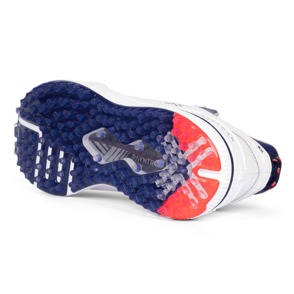 Payntr X Mens 001 Spikeless Golf Shoes