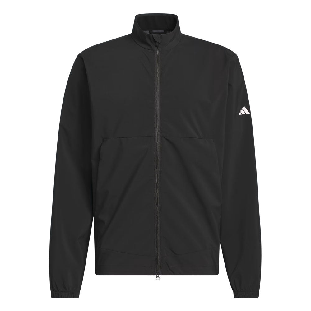 adidas Mens Performance Provisional Full-Zip Jacket