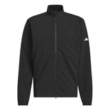 adidas Mens Performance Provisional Full-Zip Jacket