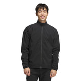adidas Mens Performance Provisional Full-Zip Jacket