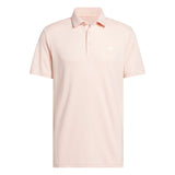 adidas Mens Performance Solid Polo Shirt '26