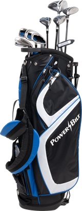 Powerbilt TPX 2.0 Mens Package Set