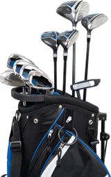 Powerbilt TPX 2.0 Mens Package Set