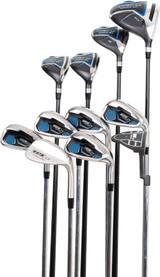 Powerbilt TPX 2.0 Mens Package Set