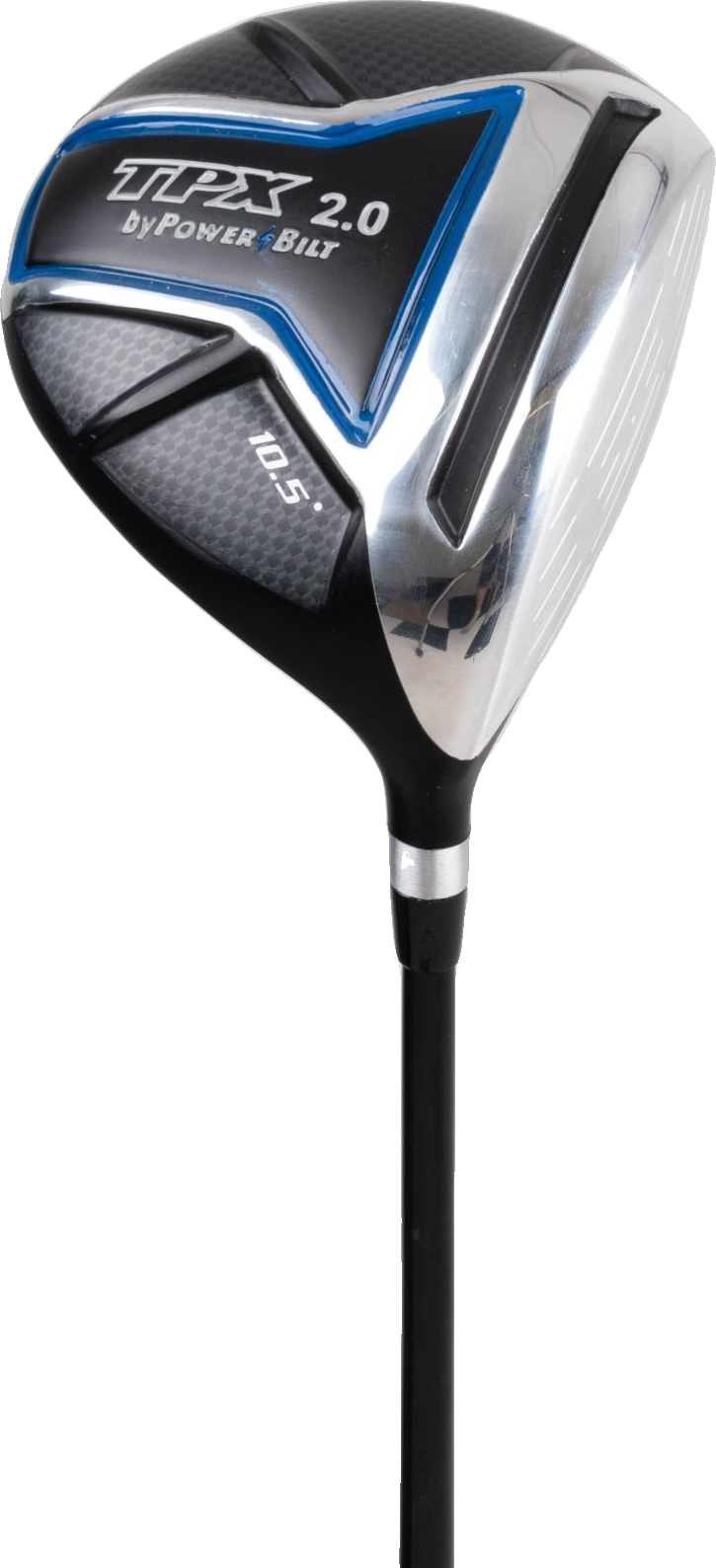 Powerbilt TPX 2.0 Mens Package Set