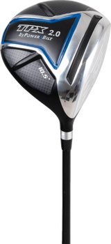 Powerbilt TPX 2.0 Mens Package Set