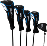 Powerbilt TPX 2.0 Mens Package Set
