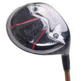 Peter Allis PA-06 Mens Full Graphite Package
