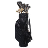 Peter Allis PA-06 Mens Full Graphite Package