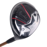 Peter Allis PA-06 Mens Full Graphite Package