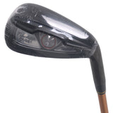Peter Allis PA-06 Mens Full Graphite Package