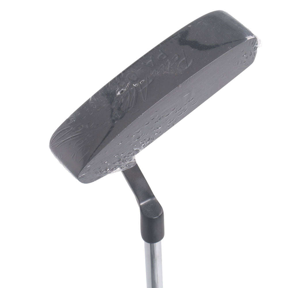 Peter Allis PA-06 Mens Full Graphite Package