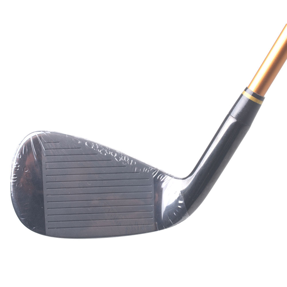 Peter Allis PA-06 Mens Full Graphite Package