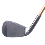 Peter Allis PA-06 Mens Full Graphite Package