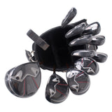 Peter Allis PA-06 Mens Full Graphite Package