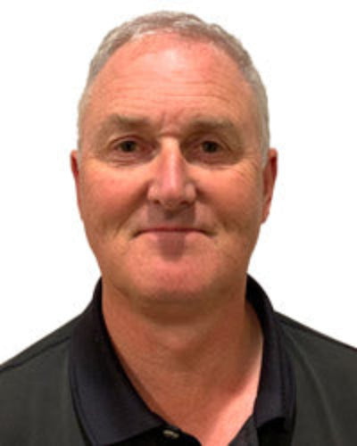 Peter Brinsdon